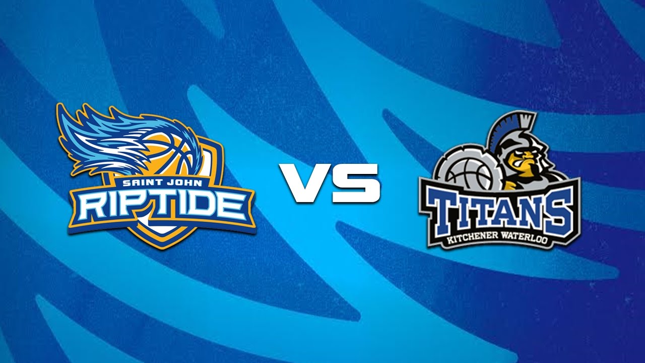 Saint John Riptide Comeback Attempt