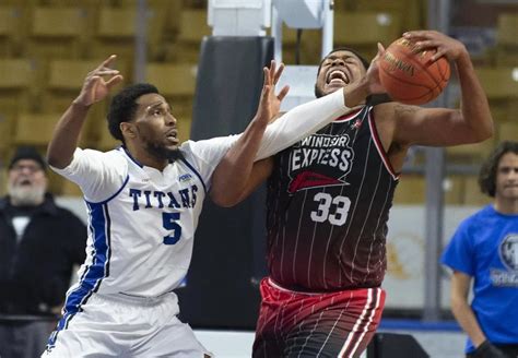 Saint John Riptide Hustling Play